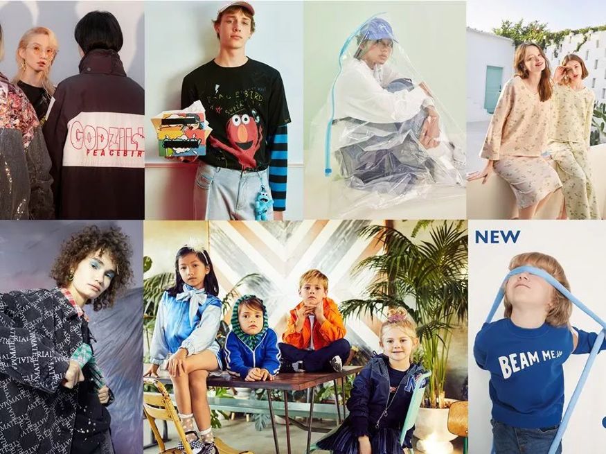 从小作坊到七八百人的工厂,太平鸟制衣厂活动