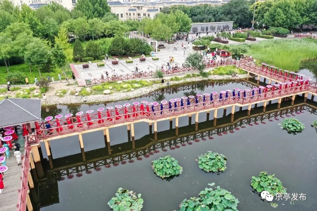 乐亭海滨旅游区地址,乐亭黄金海岸旅游区