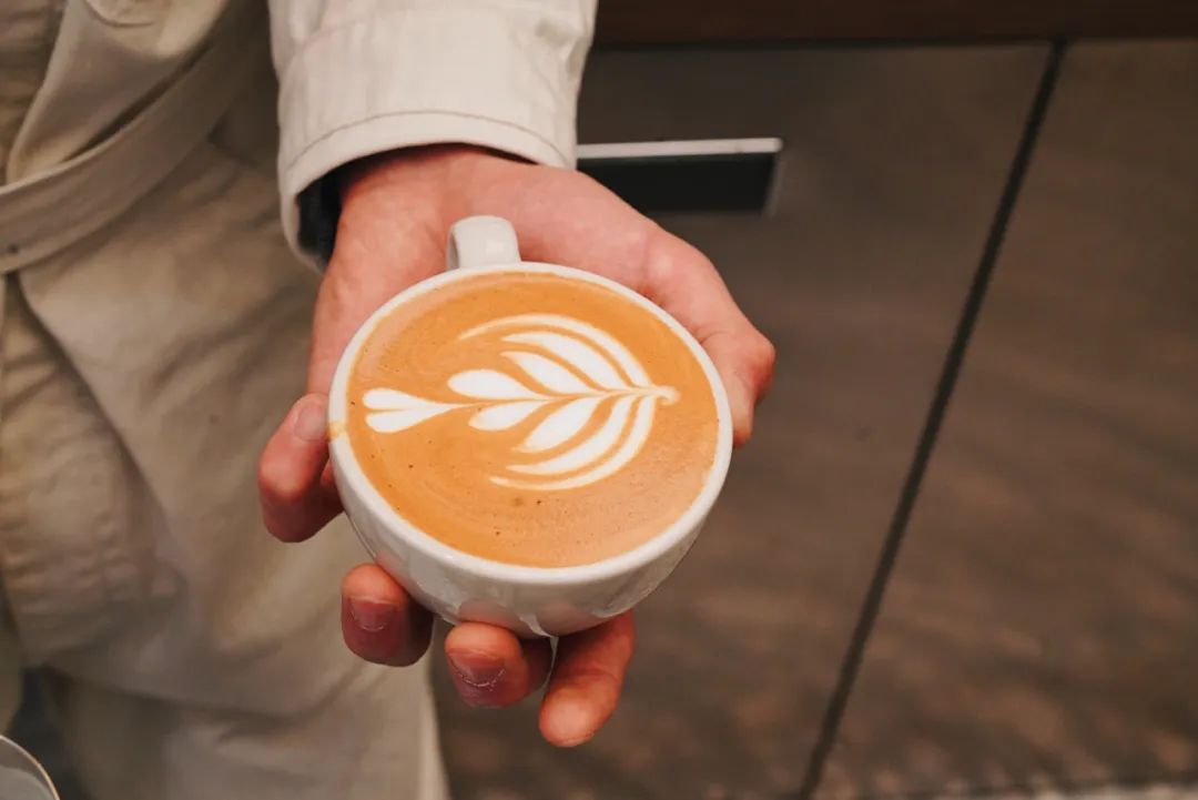 拉花最好用的咖啡机,新手拉花咖啡推荐的咖啡机