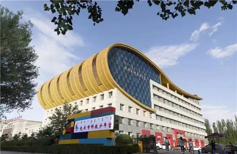 科技节暨机器人竞赛,太原机器人嘉年华