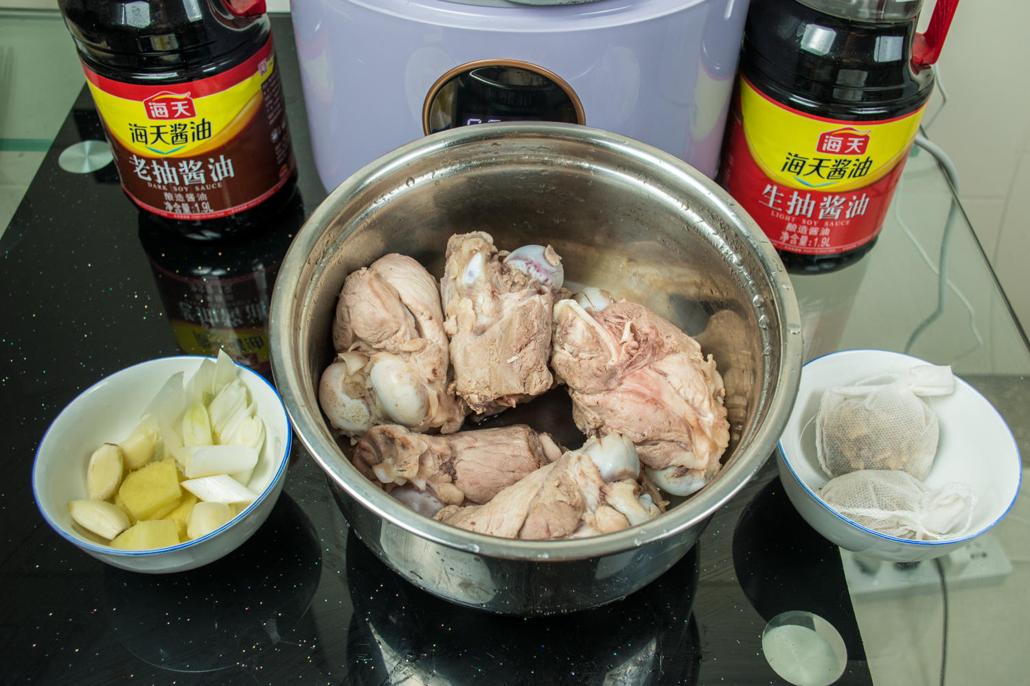 大宇饭煲,大宇多功能锅煲仔饭