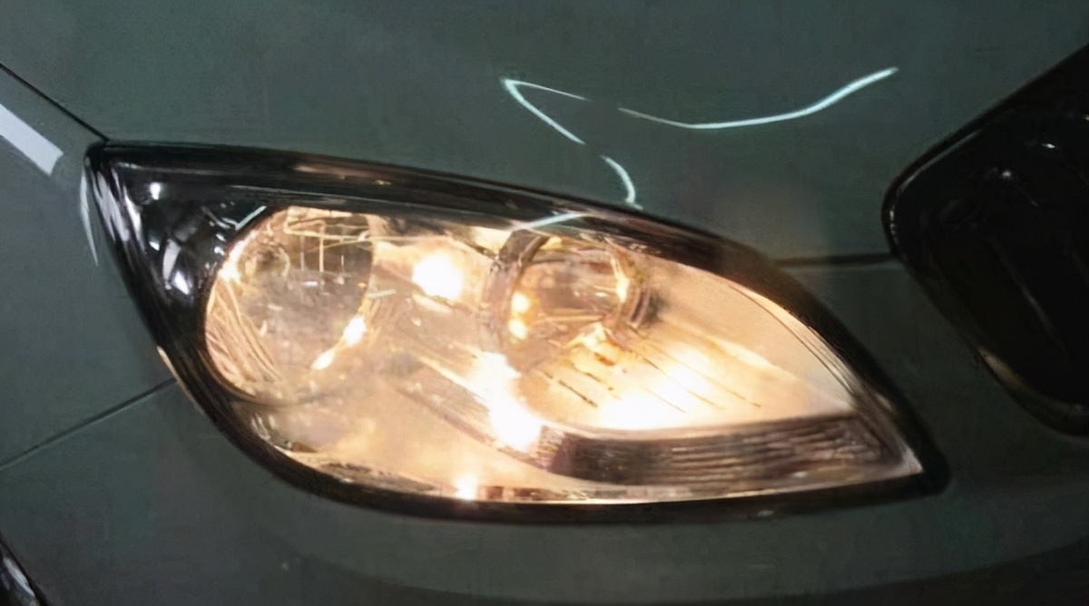 原厂车灯改了怎么处理,教你如何改车灯不被坑