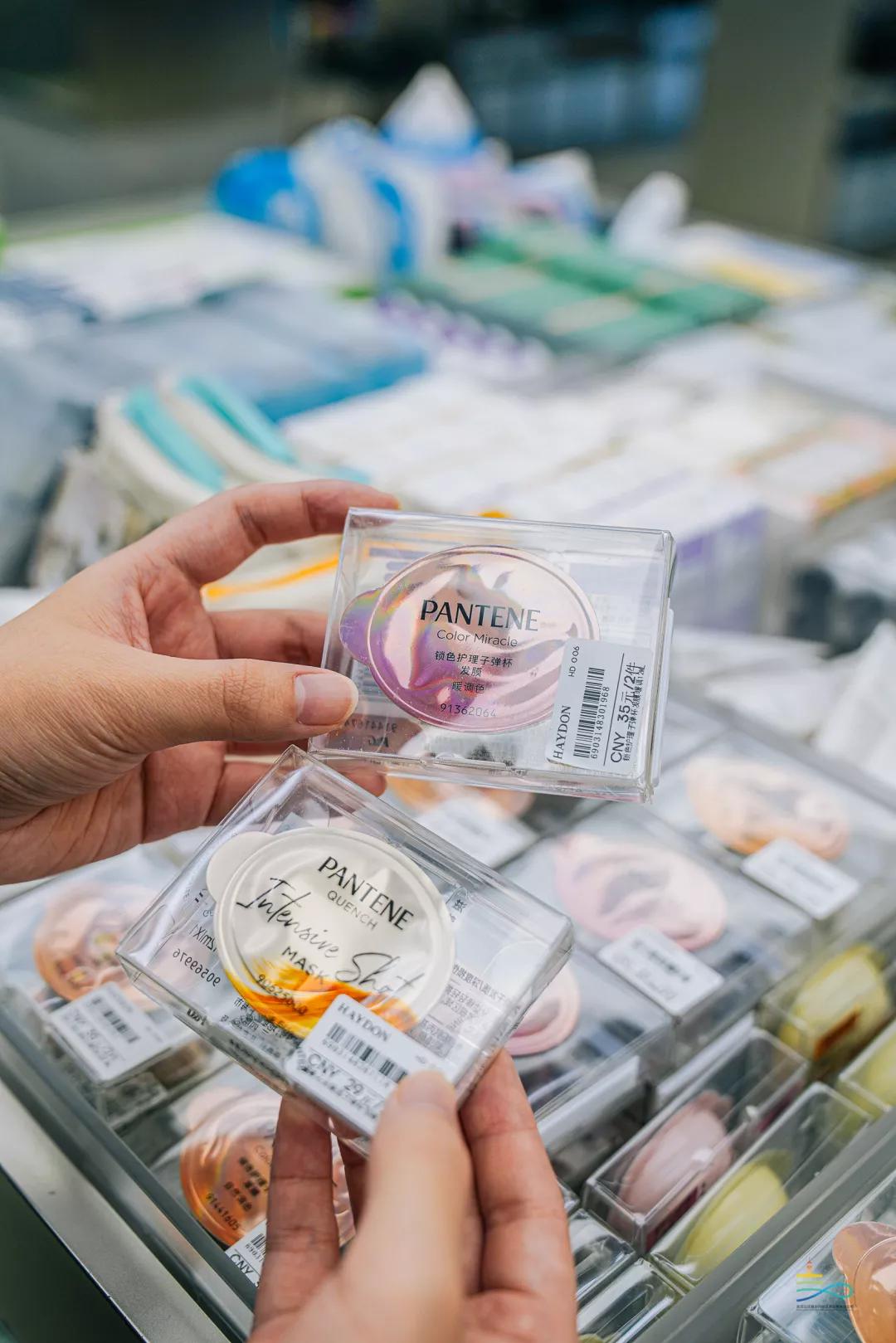 武汉大牌美妆品牌,黑洞高端美妆