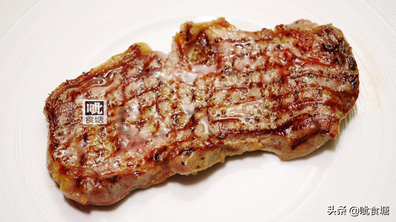 牛排的十种最佳吃法,牛排的煎制和搭配