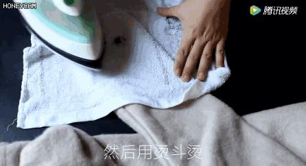 大衣掉色如何处理,毛呢大衣掉色严重怎么处理