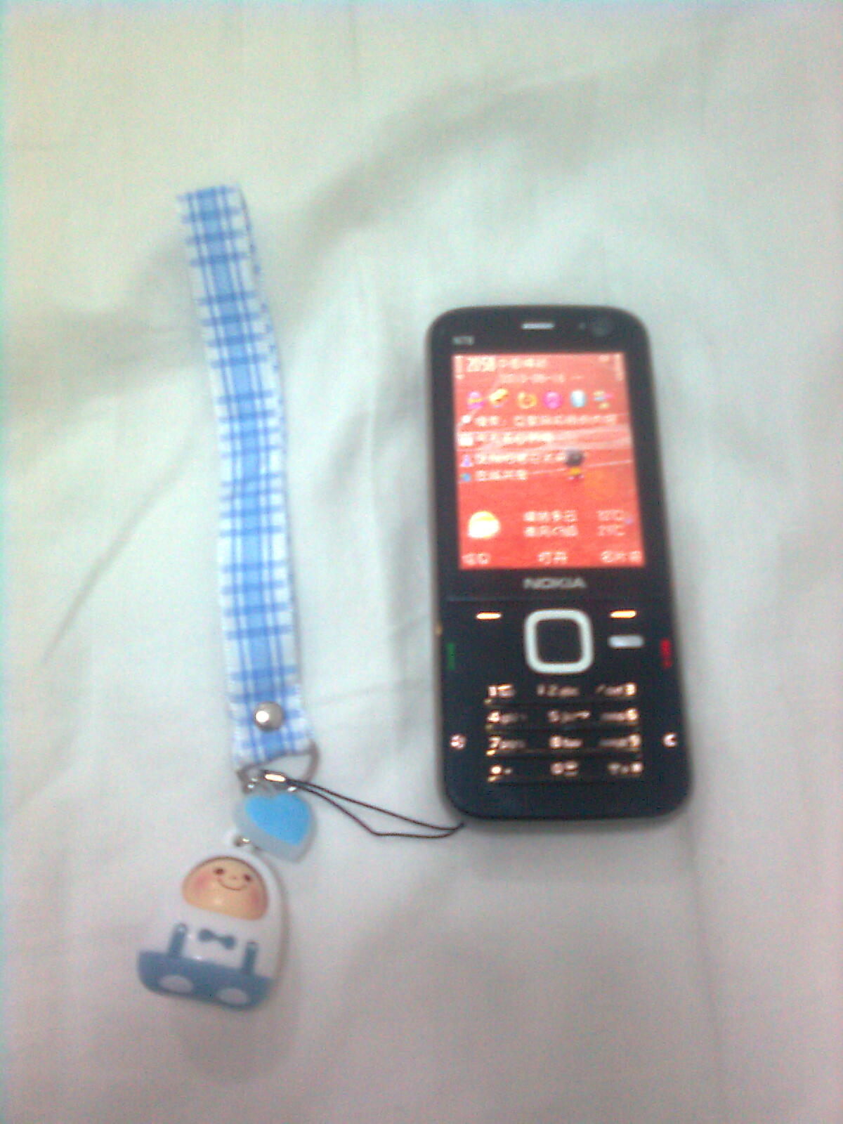 手机从2g到5g发展历程,从2g手机到5g手机