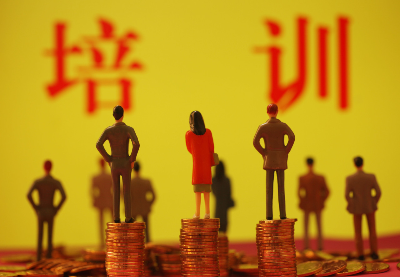 新东方涉嫌存在虚假违法广告,教育机构非法招生虚假宣传