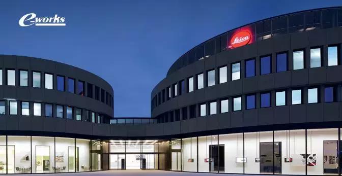 德国工业厉害的企业有哪些,德国工业凭什么这么强