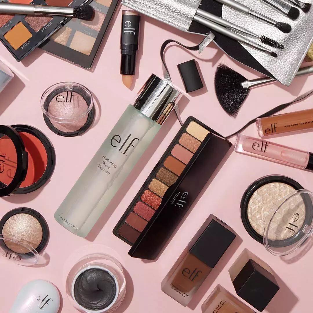 这些国货彩妆比大牌还要贵,哪些国外彩妆品牌其实是中国货