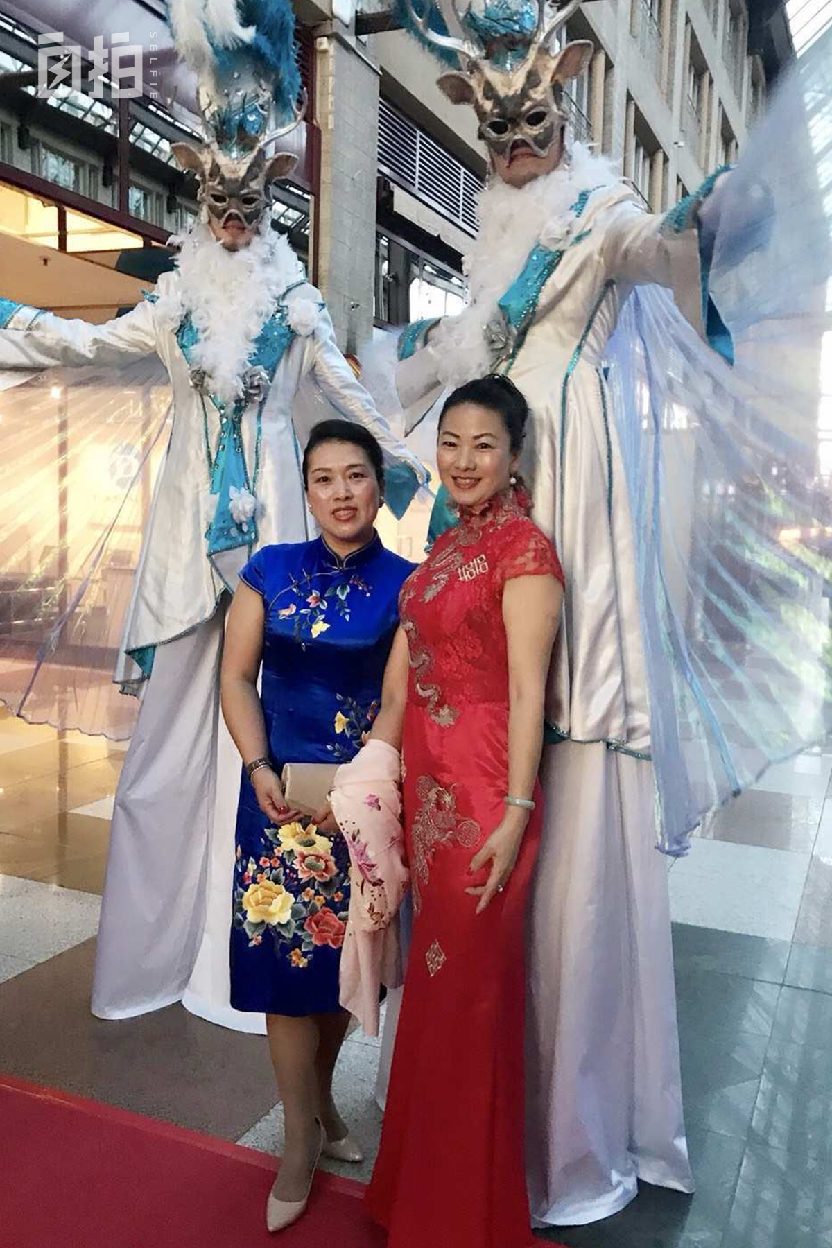 我，上海女人，曾婚姻失败，拒绝金丝雀的生活，37岁找到德国真爱