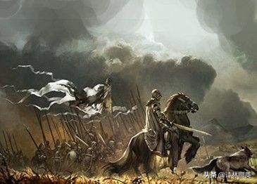 醉卧沙场君莫笑古来征战几人意思,醉卧沙场君莫笑古来征战几人回