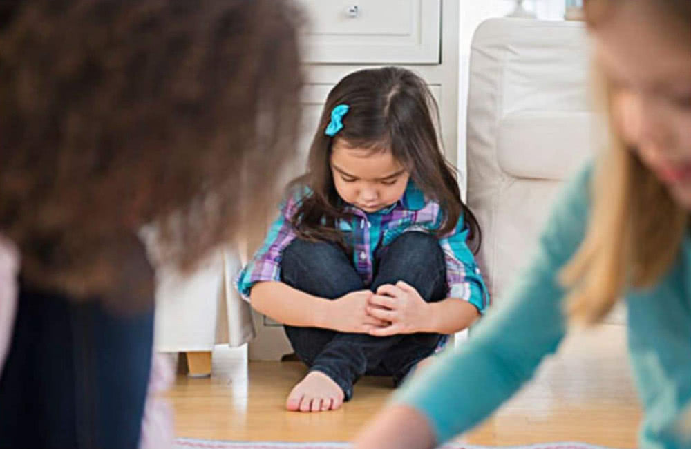 教你一招孩子犯错不用再打骂,别再吼孩子了孩子犯错