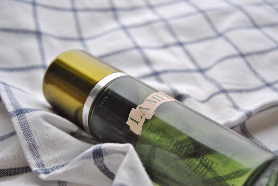 雅诗兰黛精华水和海蓝之谜测评,大红瓶雅诗兰黛精华水哪个效果好