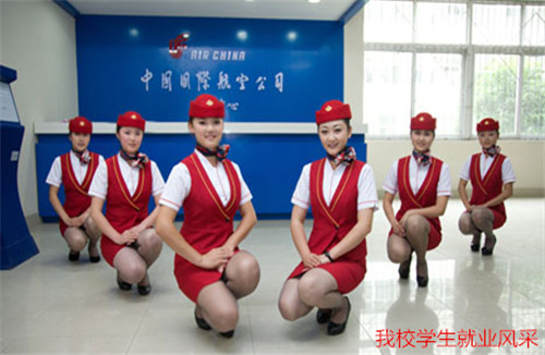 四川东星航空职业学院,成都市东星航空旅游职业学院