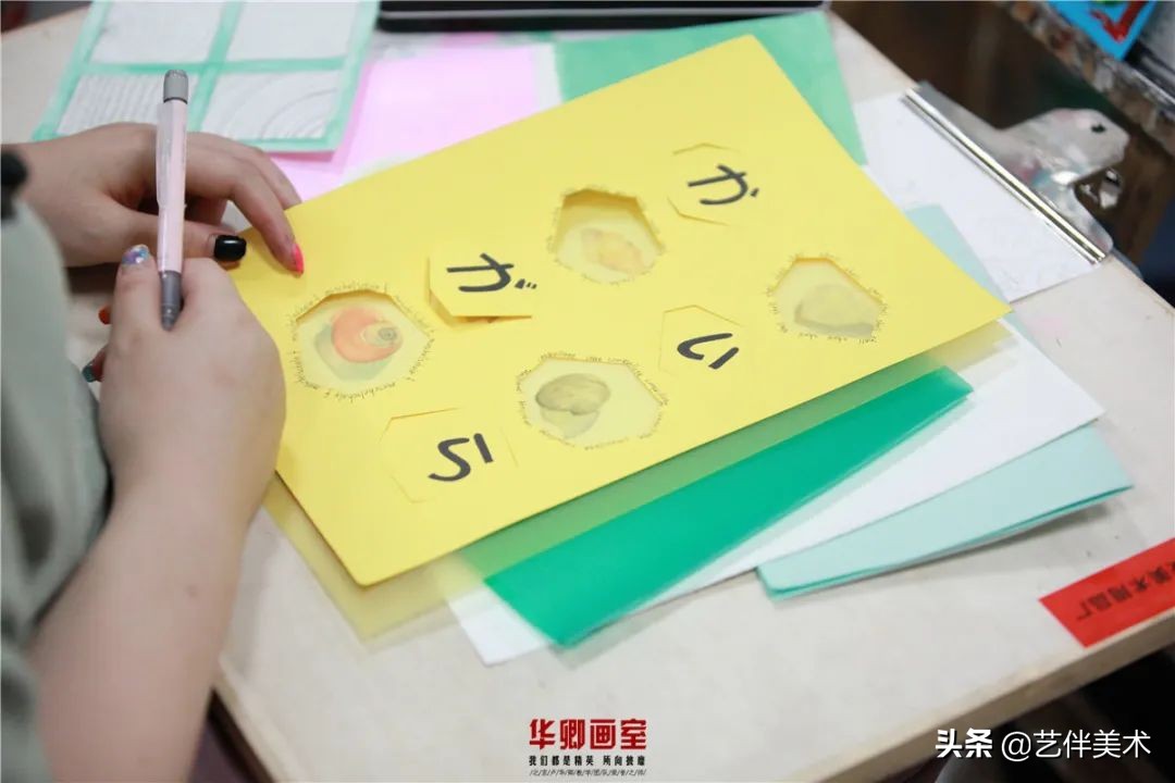 北京华卿画室2023成绩,在北京华卿画室参加美术培训好吗