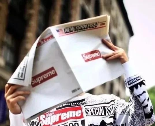 supreme有这么难买吗,你在香港买过什么假货或冒牌货