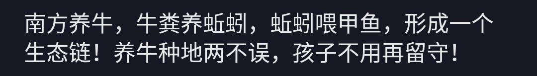 80后女大学生回农村养蚯蚓,回村创业养蚯蚓