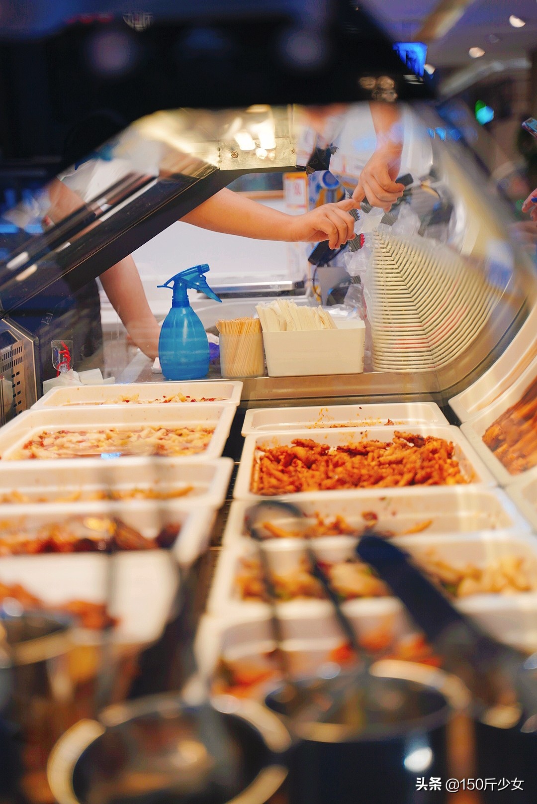 成都美食打卡全攻略,美食攻略吃货必备成都