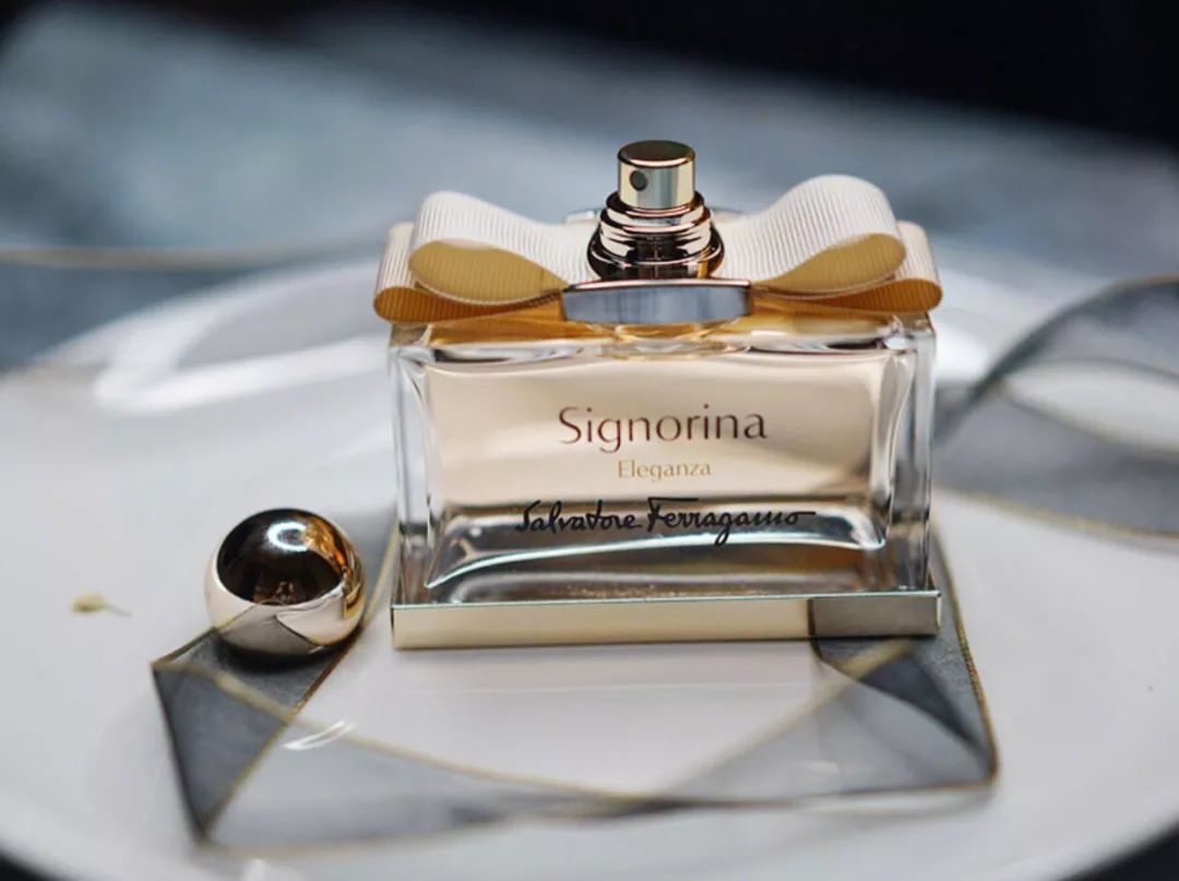 推荐一款宝藏香水女生,有哪些气质型的淡香水推荐女士