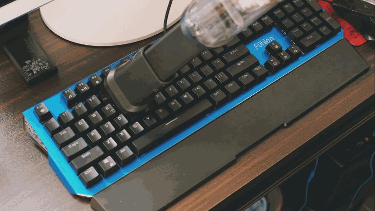 大吸力的便携式吸尘器真的好吗,好清理的家用吸尘器