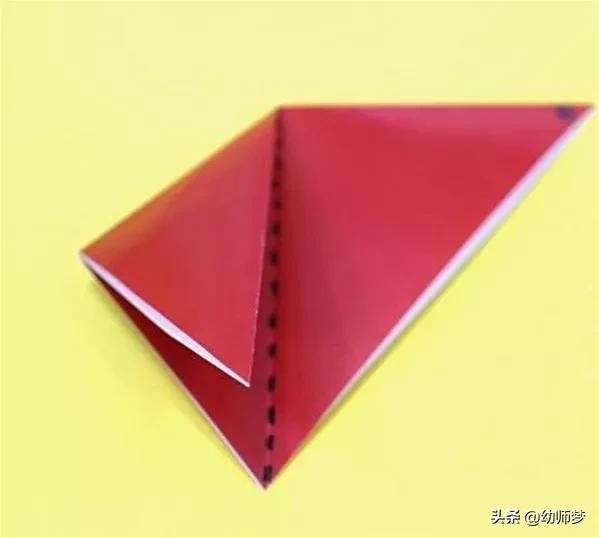 创意手工制作小老鼠简单,教你制作可爱的小老鼠