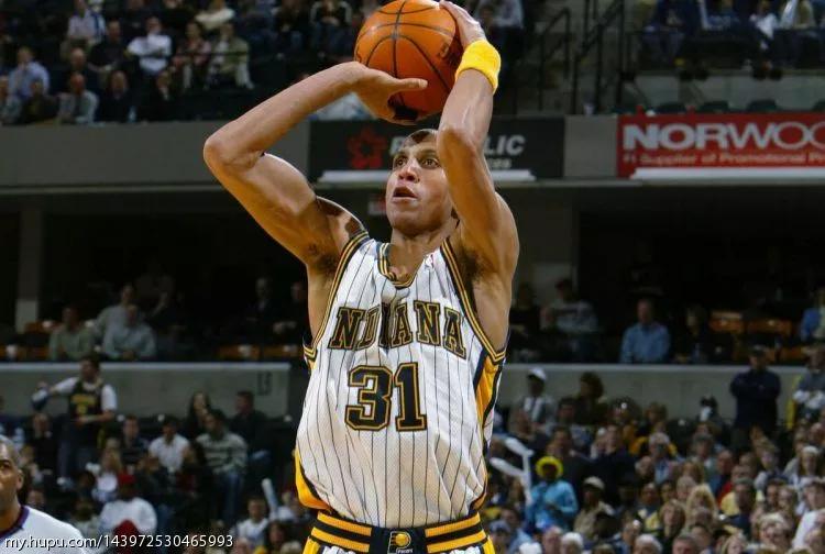 现役每个号码最伟大的球员nba,从酋长到球王