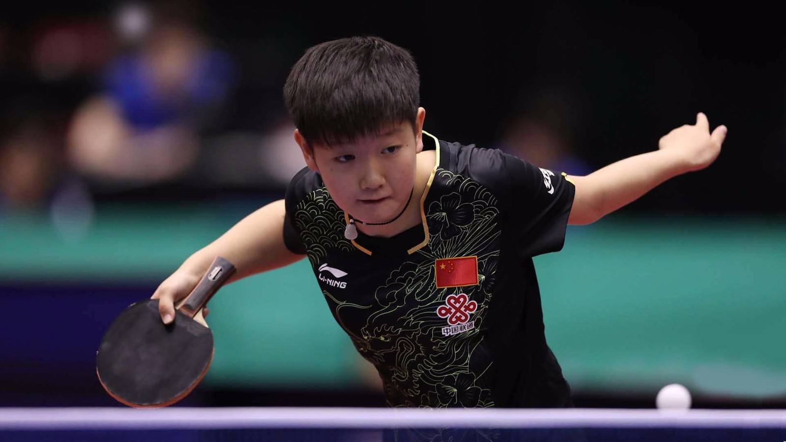 t2钻石联赛2019乒乓球决赛,t2钻石联赛