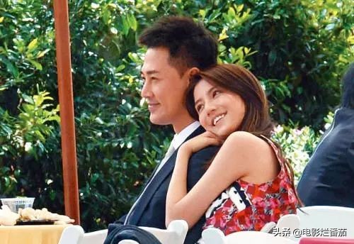 吴千语林峰分手后同台采访,情断一剑林峰