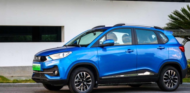 合众新能源车型,合众新能源汽车质量如何