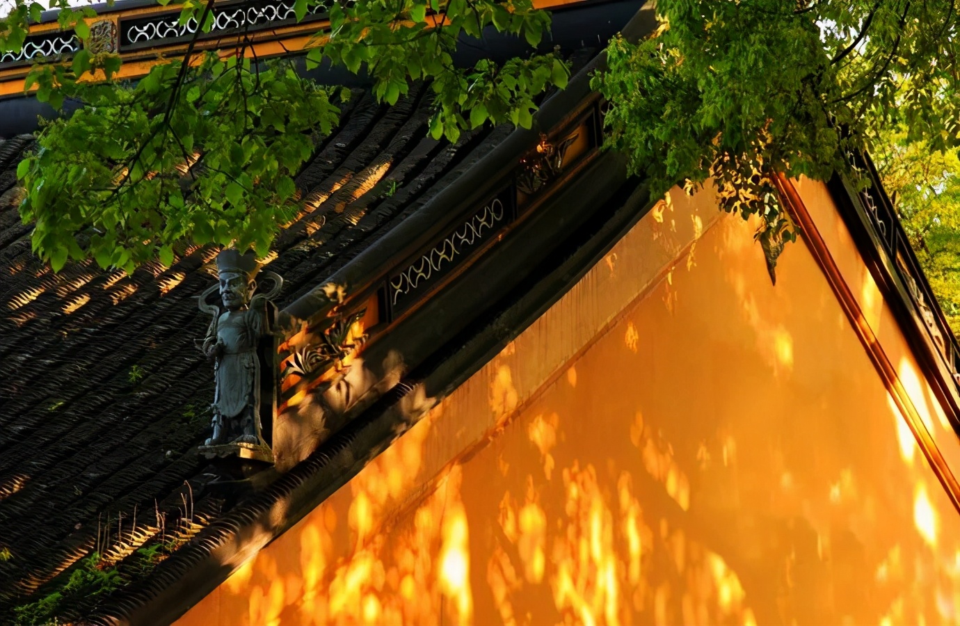 去苏州旅游的一连串旅游攻略,去苏州旅游攻略必备清单大全