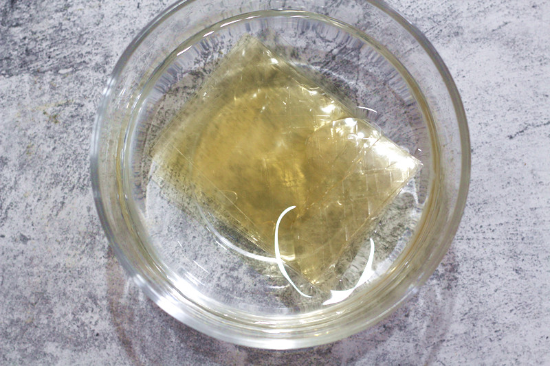 椰汁桂花糕做法,椰汁桂花糕