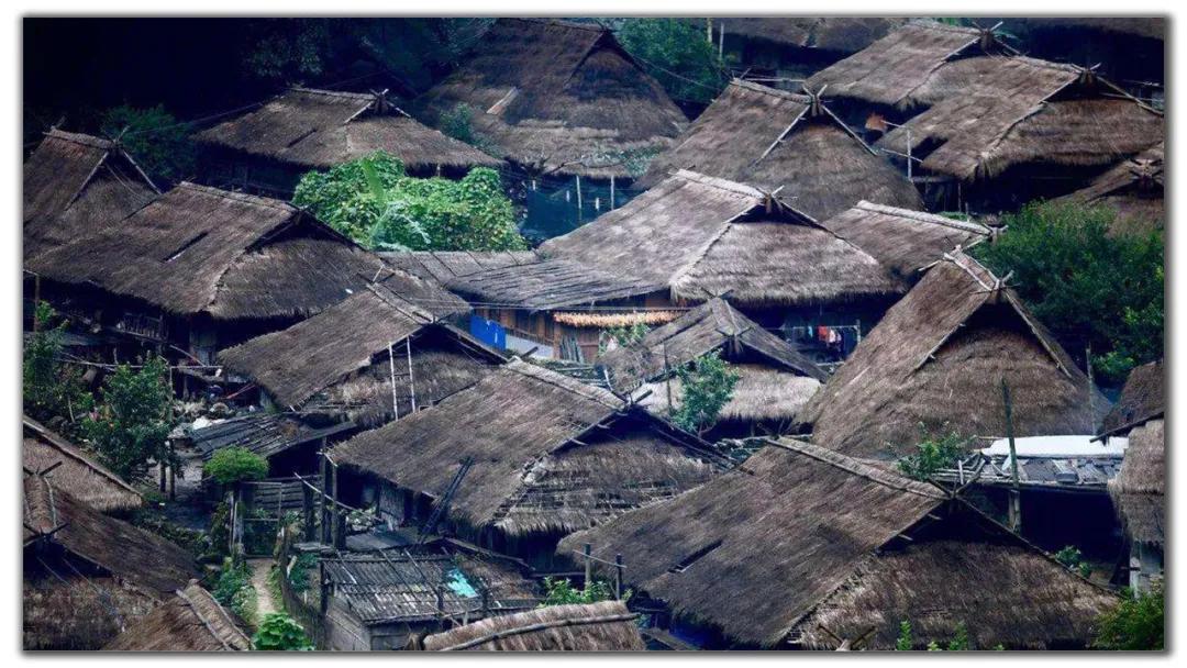 昆明周边小众打卡村落,昆明最值得去的六大村落