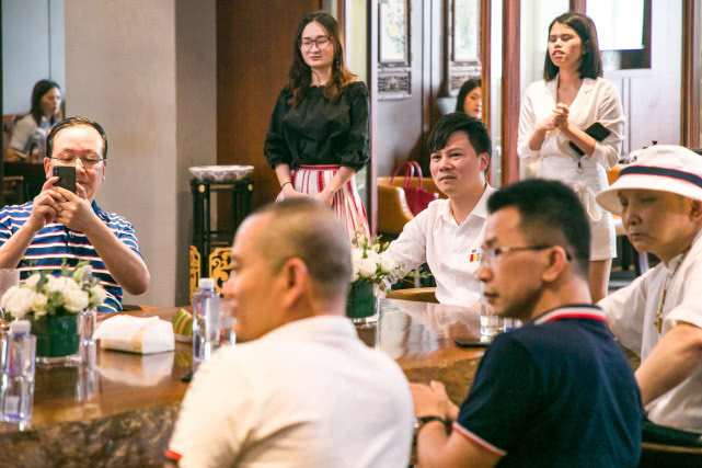 博超零售商学院,与高手过招令人惊讶