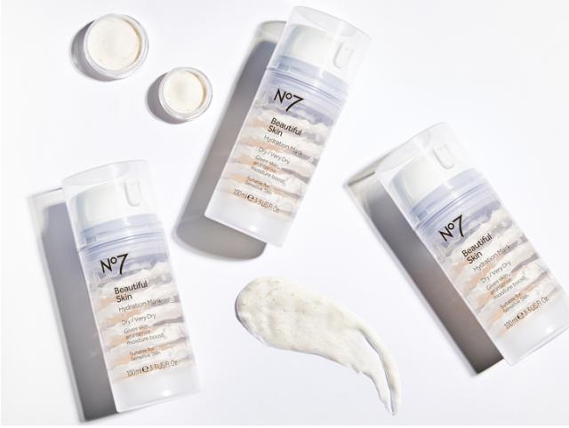 每篇爆文后，都隐藏着一个烂脸姑娘！这些护肤品吹上天也慎重！