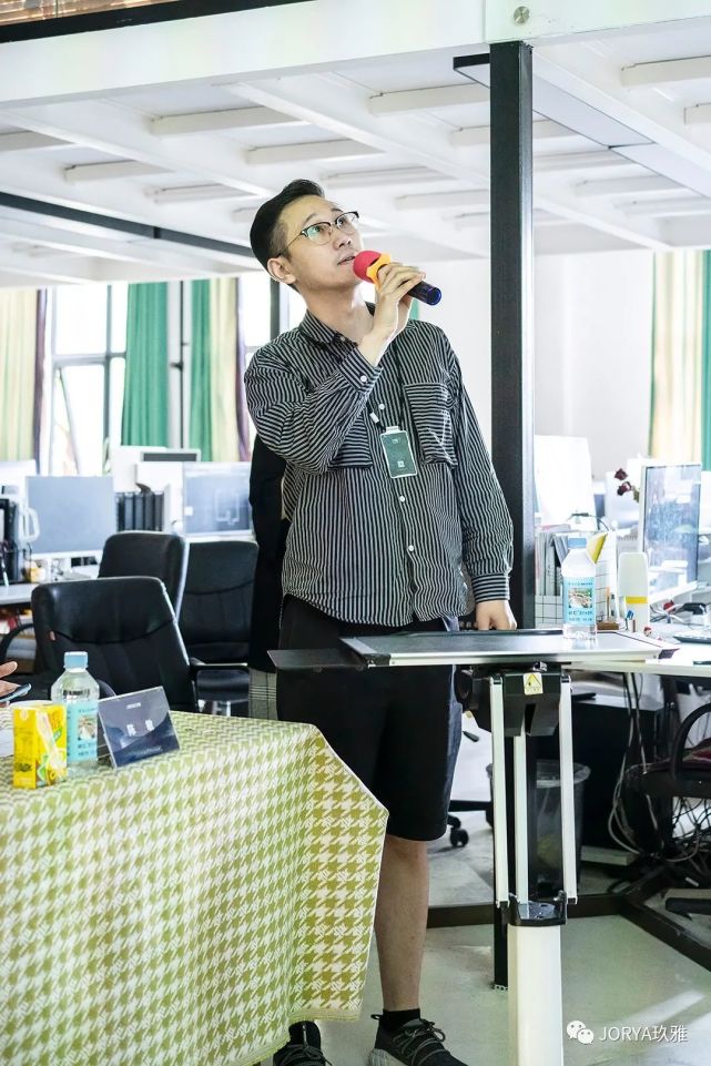 玖雅设计案例,玖雅设计工作室