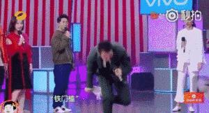 林更新、井柏然、刘烨、雷佳音、黄景瑜，论搞笑东北明星业界第一