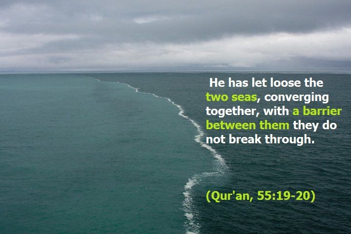 大西洋为什么和太平洋海水合并,大西洋和太平洋海水有什么区别