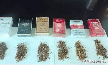 15元香烟排行榜前十名硬盒装,15元以下香烟排行榜图片