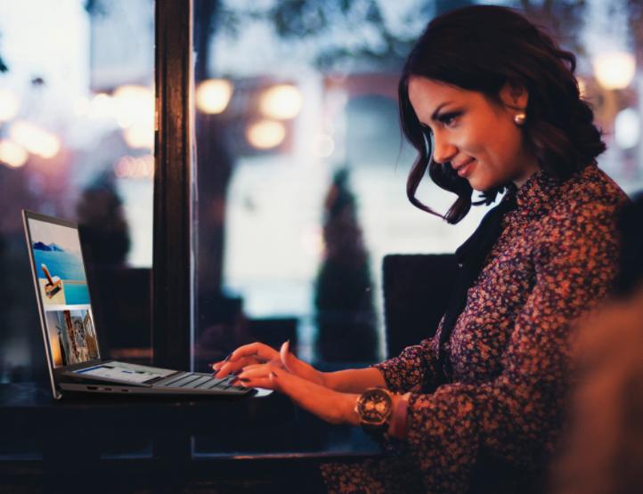 灵耀x双屏2022款4k刷新率,灵耀x双屏全新交互强化双屏体验