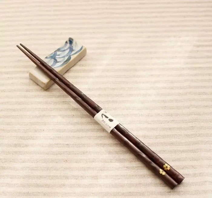 中日韩筷子的差别及原因,中日韩的筷子有什么区别图片