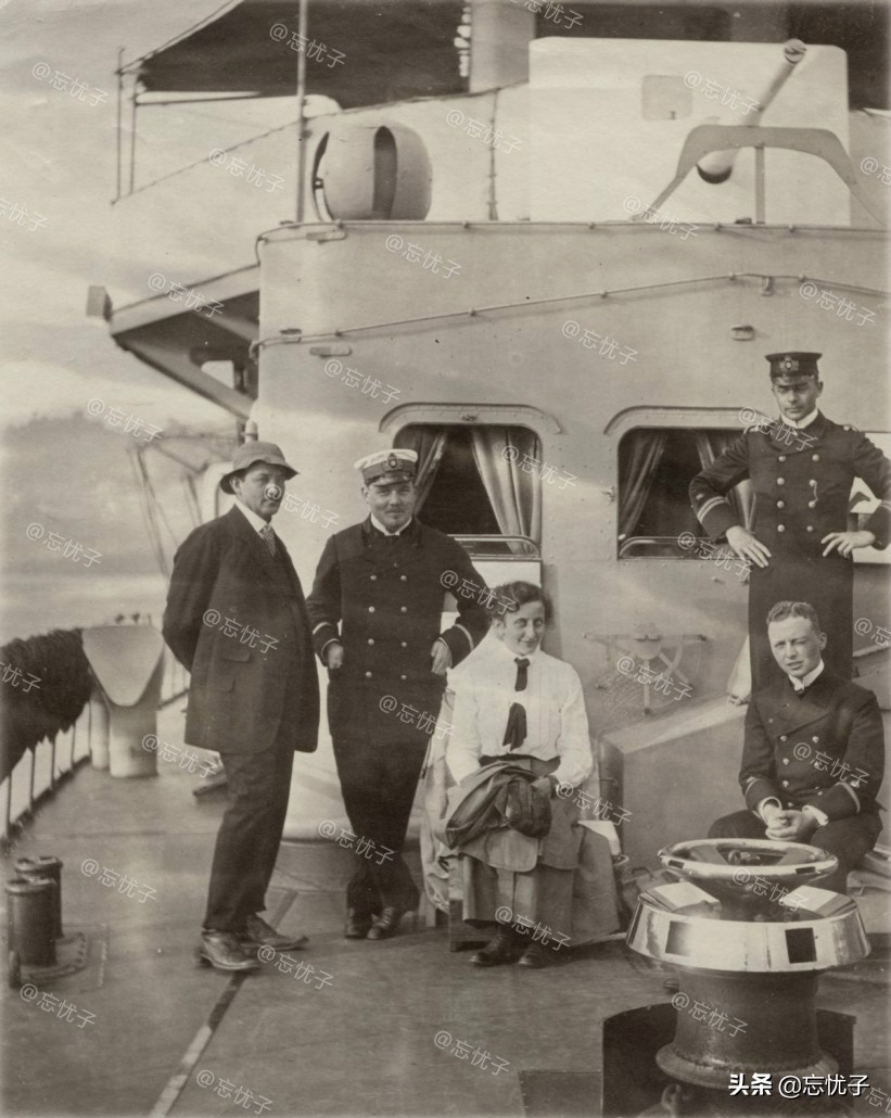 德国夫妇26年自驾环游世界,德国夫妇游中国