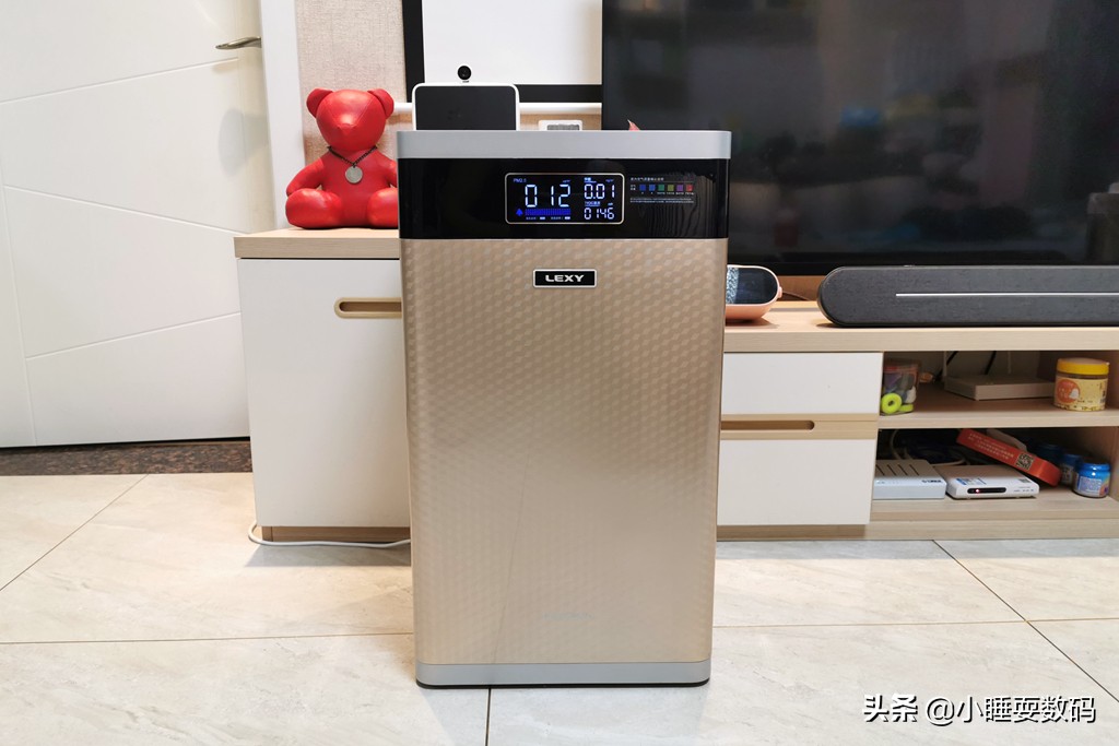 空气净化器深度使用评测,莱克空气净化器魔净k7好吗