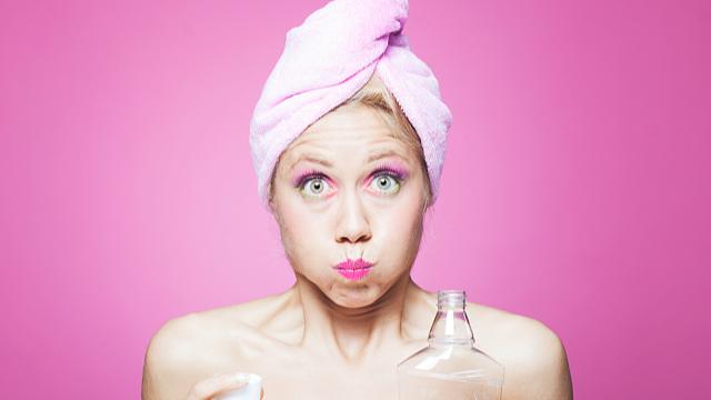 淡盐水漱口正确方法,淡盐水漱口的正确使用方法