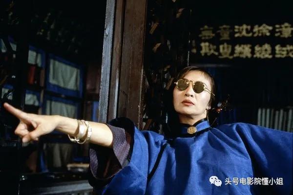 金像奖最佳男主角周星驰,周星驰周润发影帝