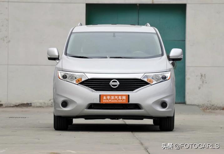 日产贵士3.5l二手车价格,日产贵士2018款价格