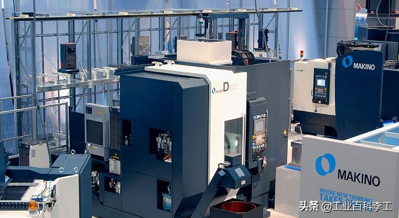 德日机床质量怎么样,德日欧美哪国机床性价比高