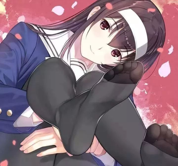 论丝袜的100种用法,论丝袜的正确穿法