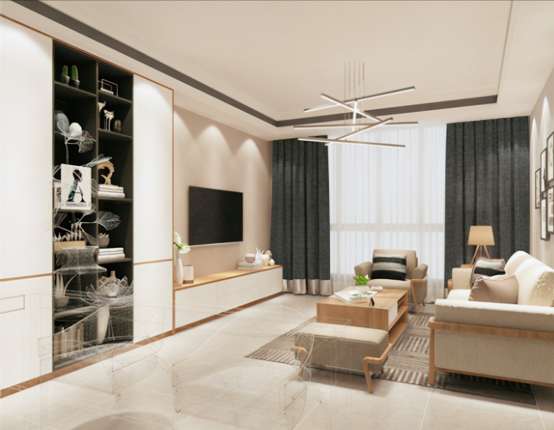 家具定制设计家居创意,家居布局设计和家具