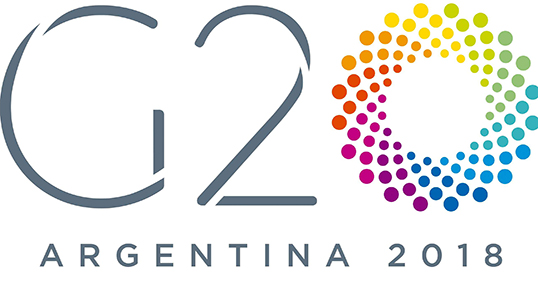 外媒评述g20峰会面对多重挑战,g20峰会有哪些看点