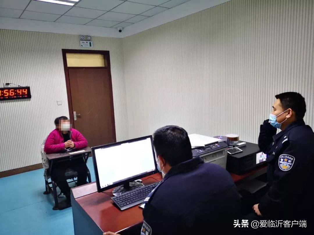 三万爱心口罩竟变“香肠”！沂水、兰陵、兰山、临沭这些涉疫情违法被警方处置